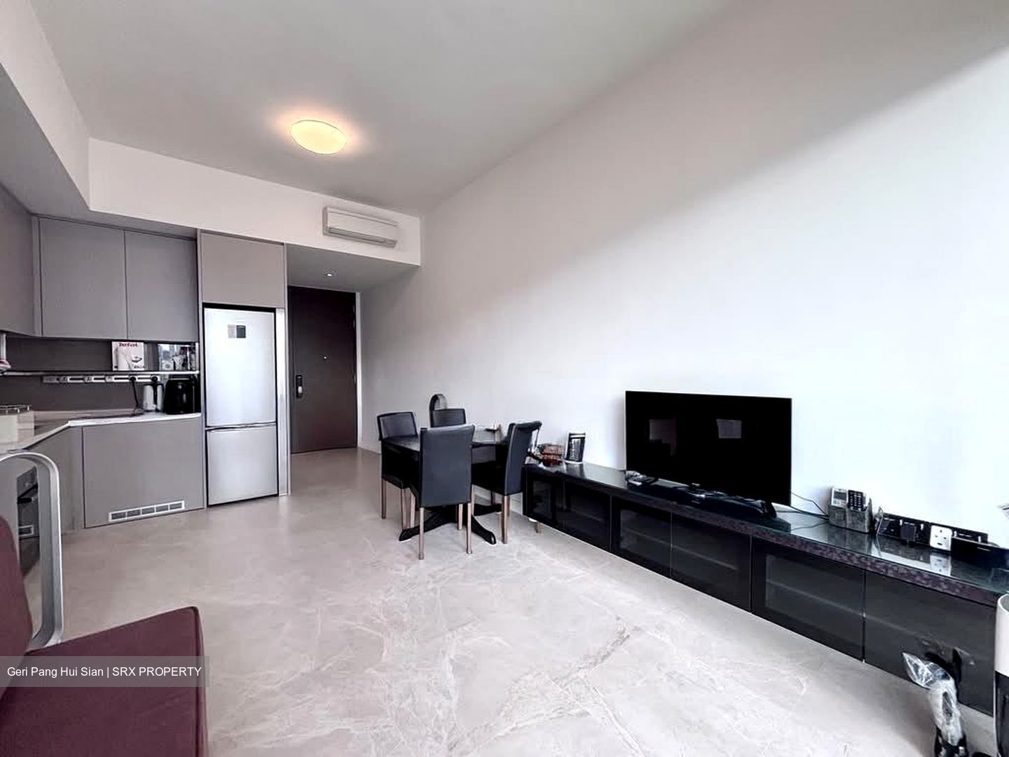 Highline Residences (D3), Condominium #576528411